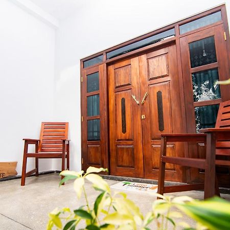 Villa Ray White Unawatuna Εξωτερικό φωτογραφία