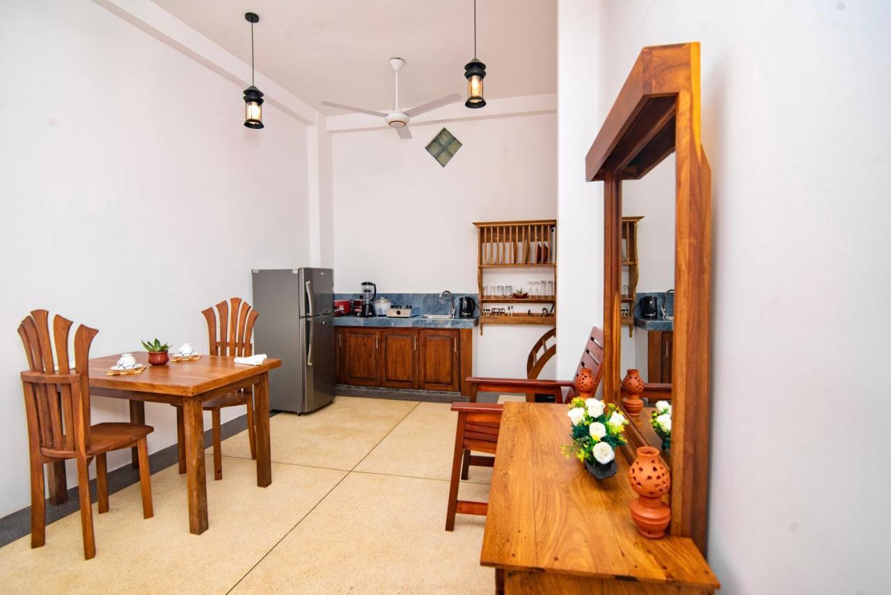 Villa Ray White Unawatuna Εξωτερικό φωτογραφία